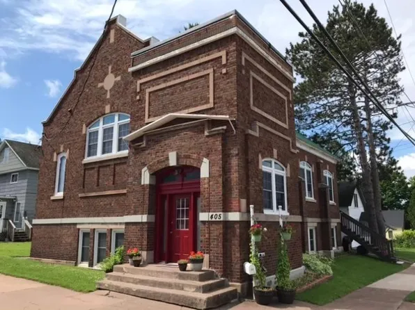 405 S Suffolk St, Ironwood, MI 49938