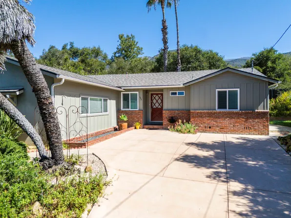 733 Circle Dr, Santa Barbara, CA 93108