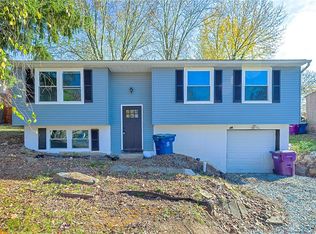 117 Skyline Dr, Pittsburgh, PA