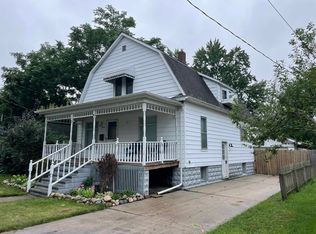 1111 N Birney St, Bay City, MI 48708