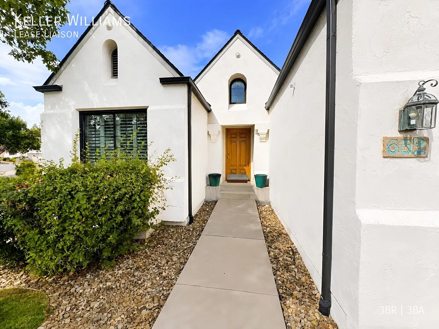 652 La Bourgade Point, Colorado Springs, CO 80906 — Photo 2