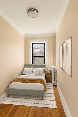 Rented by Brown Harris Stevens | media 15