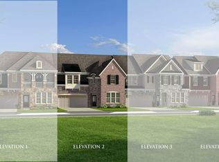 242 Kentigern Dr, Raleigh, NC 27606