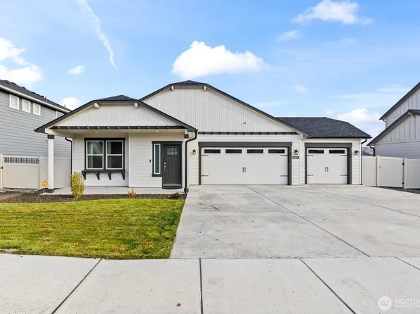 2307 S 57th Avenue, Yakima, WA 98903