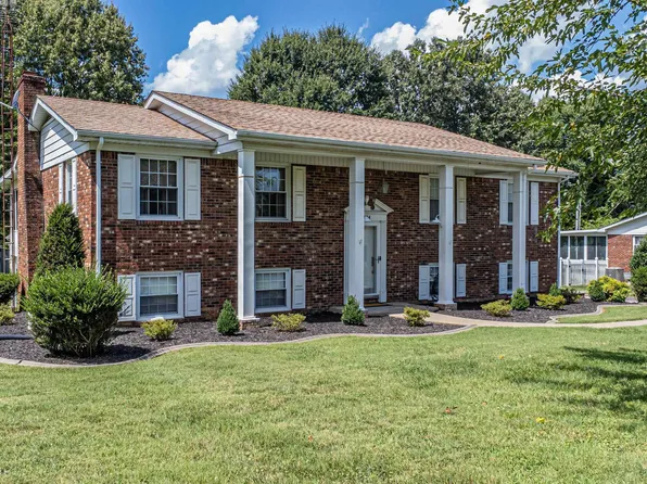 734 Juniper St, Calvert City, KY 42029