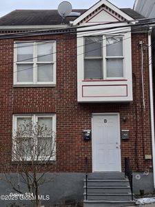8 Myrtle Avenue, Albany, NY, 12202