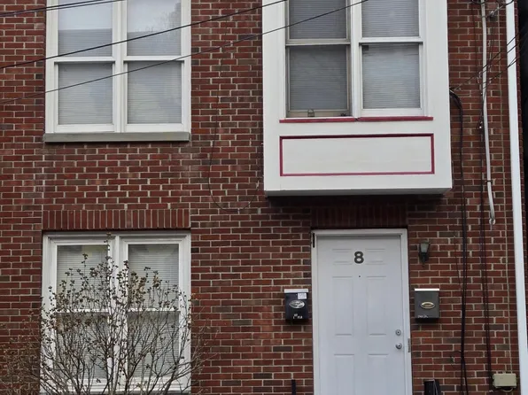 8 Myrtle Avenue, Albany, NY 12202