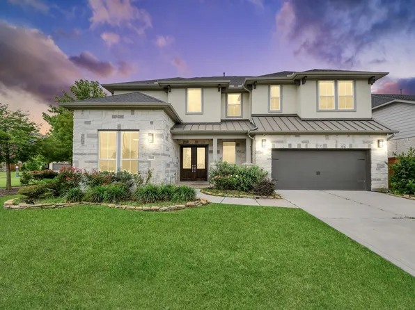 3001 Prairie Sky Ln, Katy, TX 77493