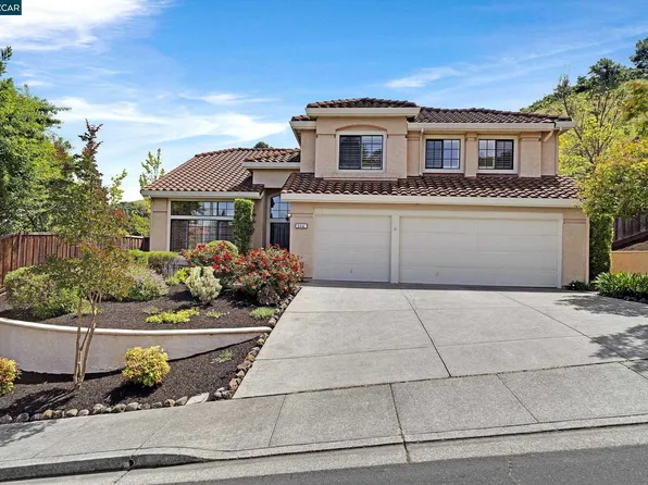 204 Vista Glen Pl, Martinez, CA 94553