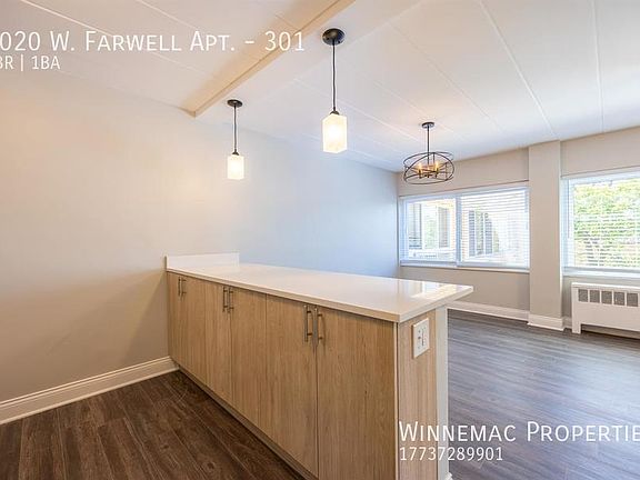 5th image of 2020 W Farwell Ave #401