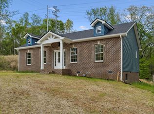 613 Hill Rd, Clarksville, TN 37040