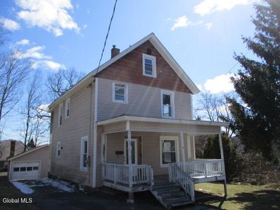 8 Park Avenue, Ticonderoga, NY, 12883