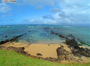 4695 Lower Honoapiilani Rd, Lahaina, HI 96761