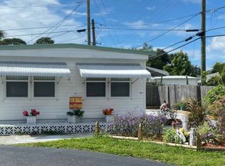 6320 14th St W LOT 37, Bradenton, FL 34207
