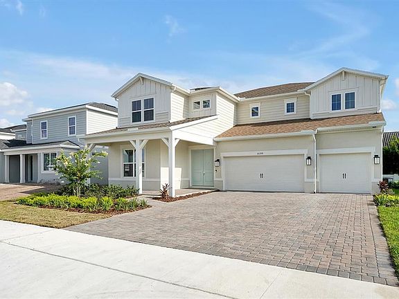 2nd image of 8399 PARK CLIFF WAY