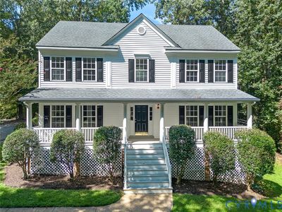 6706 Loco Ln, Sandston, VA, 23150