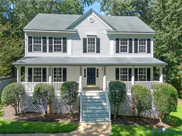 6706 Loco Ln, Sandston, VA 23150