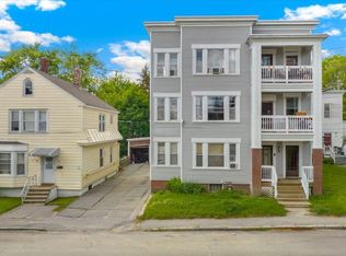 24 Wood St, Lewiston, ME 04240