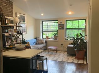 206 Nostrand Ave #3D, Brooklyn, NY 11205