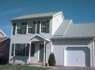 111 Center St, Williamsport, PA 17701