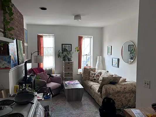 Rented by Brown Harris Stevens | media 6