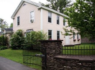 166 Cattown Rd, Fly Creek, NY 13337