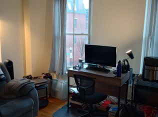 69 Appleton St APT 2F, Boston, MA 02116