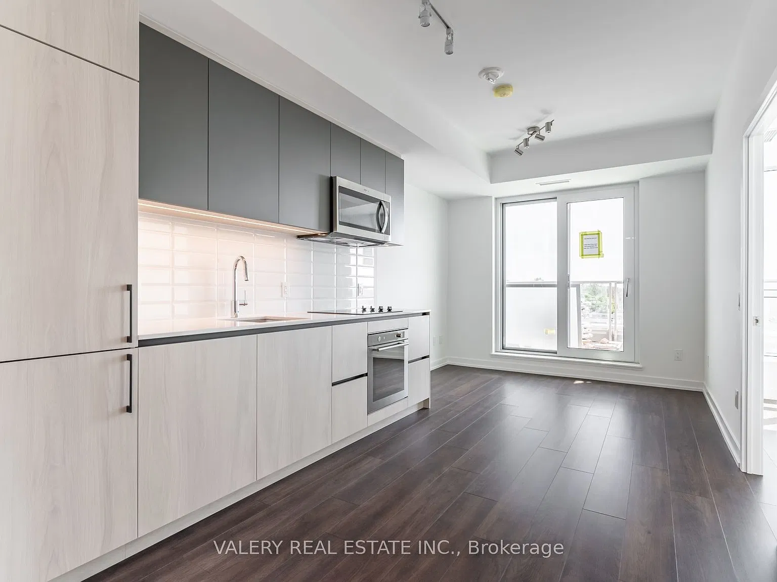 1 bed, $2,195 — Photo 4