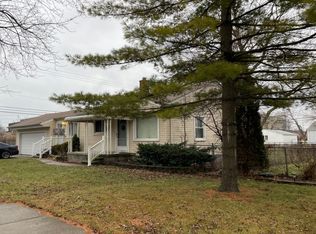 2303 Kincaid St, Melvindale, MI 48122