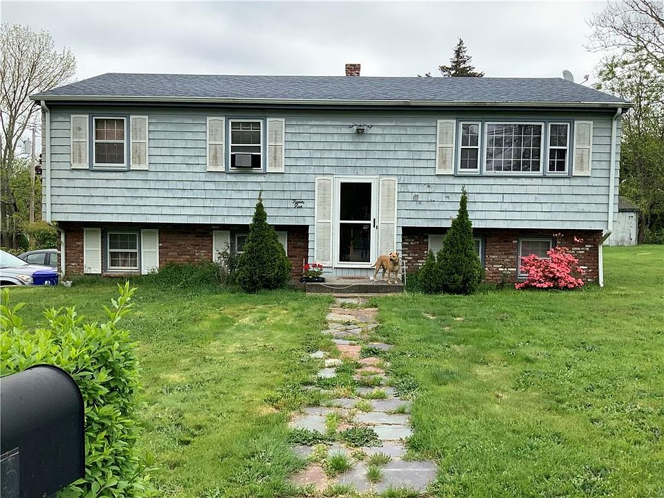 25 Overhill Rd, Warren, RI 02885 Zillow