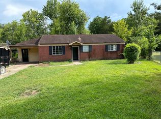331 Truett Dr, Montgomery, AL 36105
