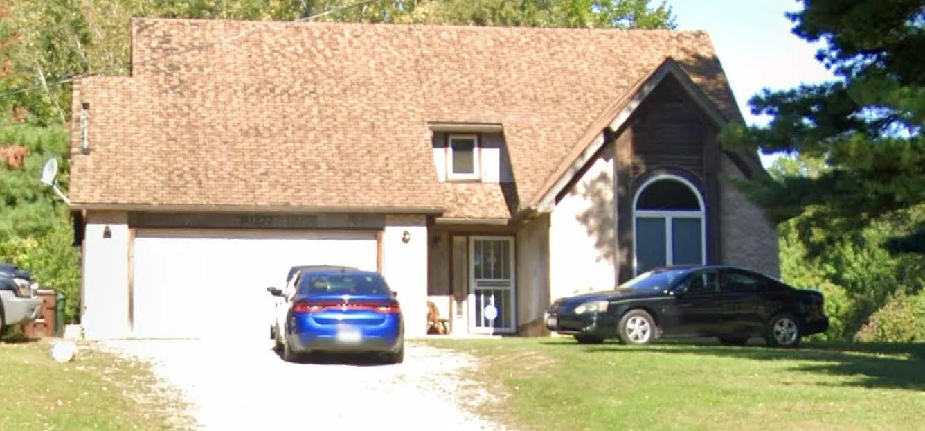 20277 Emery Rd photo 1