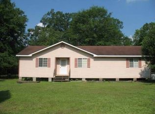 82165 Anthony Rd, Folsom, LA 70437