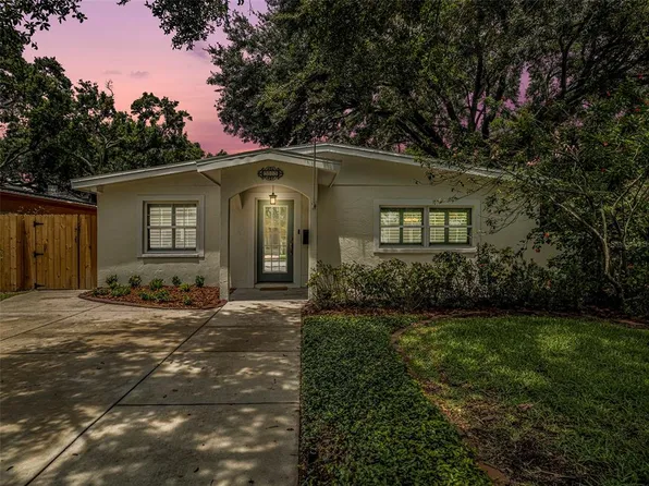 3313 W Granada St, Tampa, FL 33629