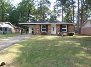 6750 Birch Trce, Ball, LA 71405