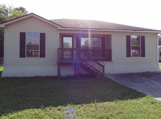 302 Pecan Grove Rd, Scott, LA 70583