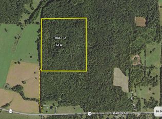 Off State Rd Lot 56-WP001, Paoli, IN 47454