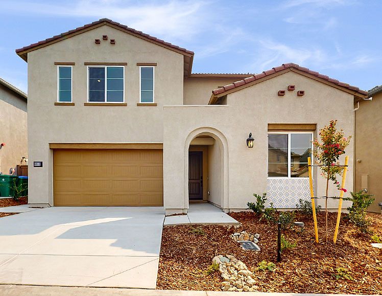 Edgelake Homesite 47