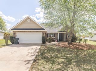 217 Knights Brg, Warner Robins, GA 31093