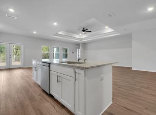 113 Bedford Loop, Crawfordville, FL 32327