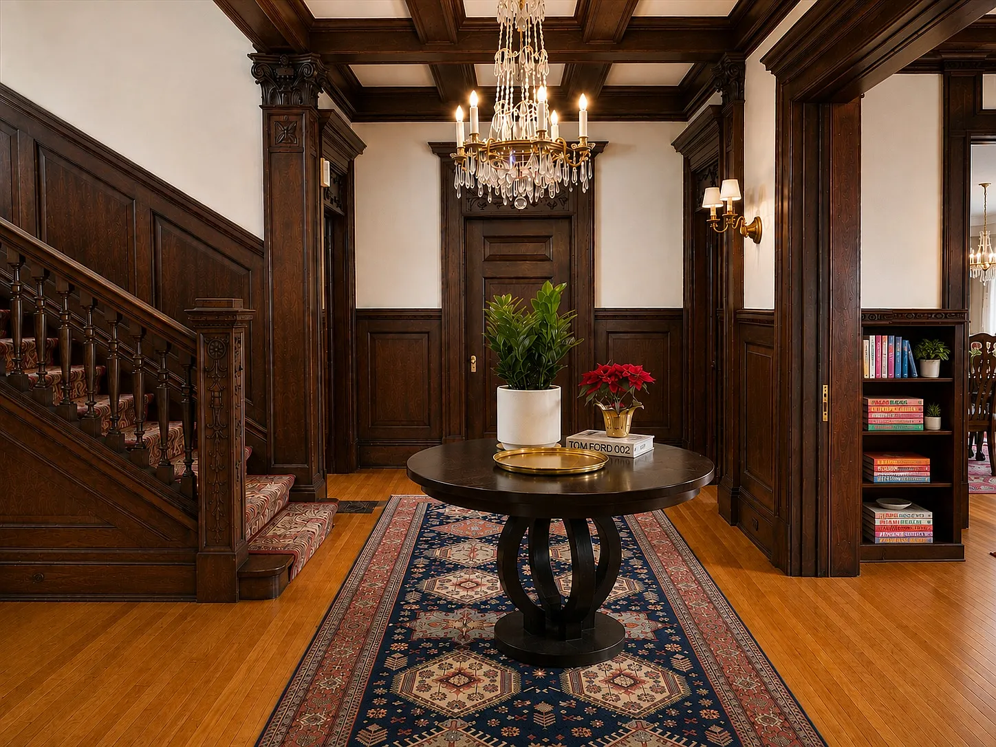 7 bed, 6000 sqft, $950 — Photo 4