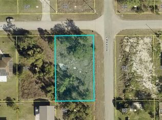 3801 35th St, Lehigh Acres, FL 33976