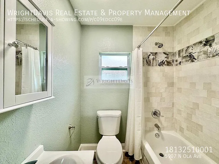5907 N Ola Ave — Photo 20