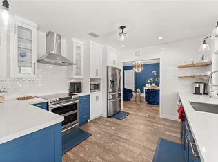 Omni Estates 3rd Addn, Cutler Bay, FL 33157