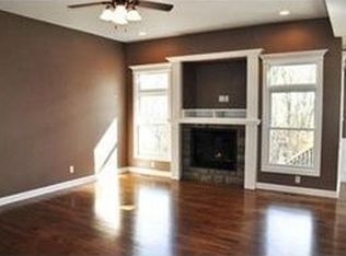 16731 Ruby Way, Basehor, KS 66007