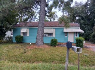 1322 Solomon Pl, Augusta, GA 30901