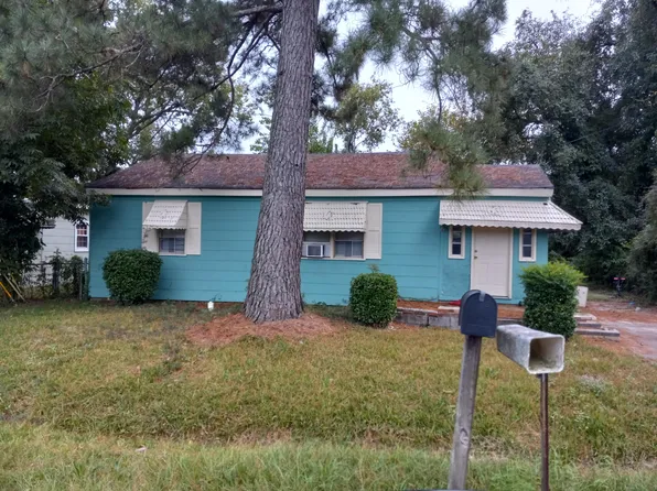 1322 SOLOMON PLACE Place, Augusta, GA 30901