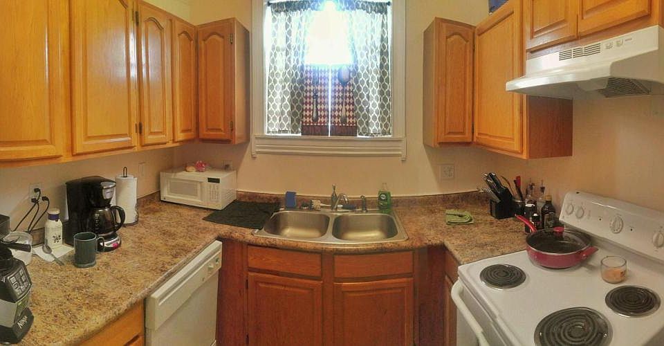 2nd image of 304 W Gregory St APT 6