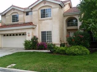 5555 W Paul Ave, Fresno, CA 93722