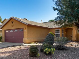 7029 W Amarante Dr, Tucson, AZ 85743